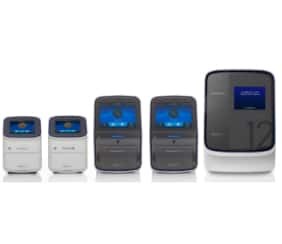 Applied Biosystems 智能分析仪器 推动生命科学研究的创新引擎