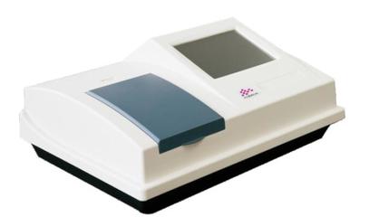 达元智能多功能食品综合分析仪 6通道高效检测，厂家直销全国包邮