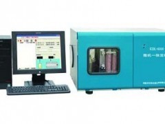 微机智能快速一体定硫仪 分析仪器的前沿选择