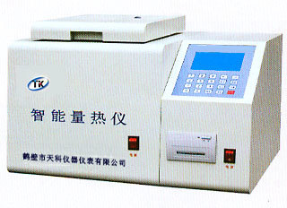 鹤壁天科化验煤矸石热量设备价格与厂家分析——机电之家智能仪器指南