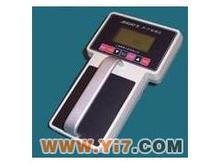 JB4040型智能化β、γ表面污染检测仪 智能分析仪器的卓越代表