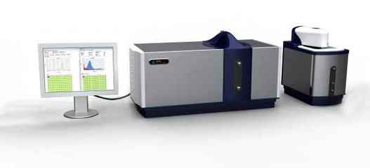 超高速智能粒度分析仪 引领精密测量新时代