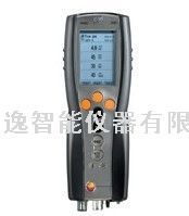 手持式烟气分析仪testo340 - 测量仪器网