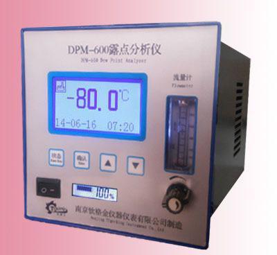 【DPM-601便携式露点仪 智能露点仪 露点分析仪】价格_厂家_图片 -